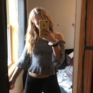 Meet your Posher, Carly